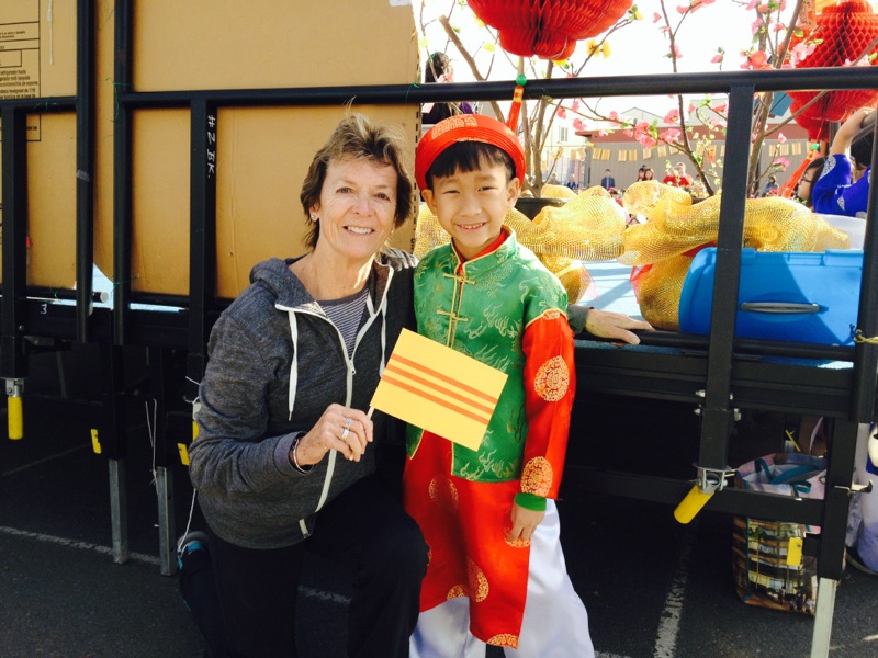 Photo 6 from Big Brothers Big Sisters of San Diego County